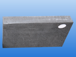 鋁電解用側部碳塊